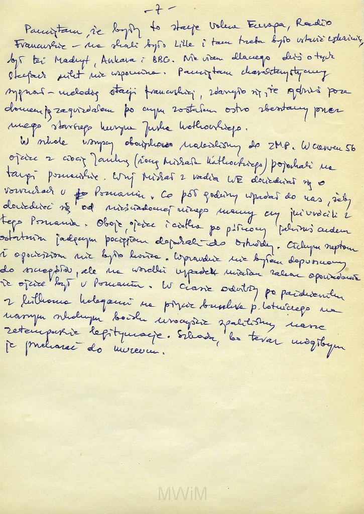 KKE 5259-7.jpg - Dok. Wspomnienia dotyczące rodziny Małyszko i ich życia min. w Ostródzie. Spisane przez Andrzeja Małyszko, Ruś, I 2011 r.